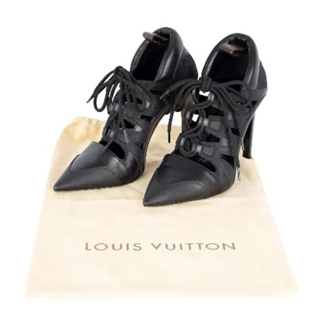 Louis Vuitton 2019 Streamline Pumps Pumps 